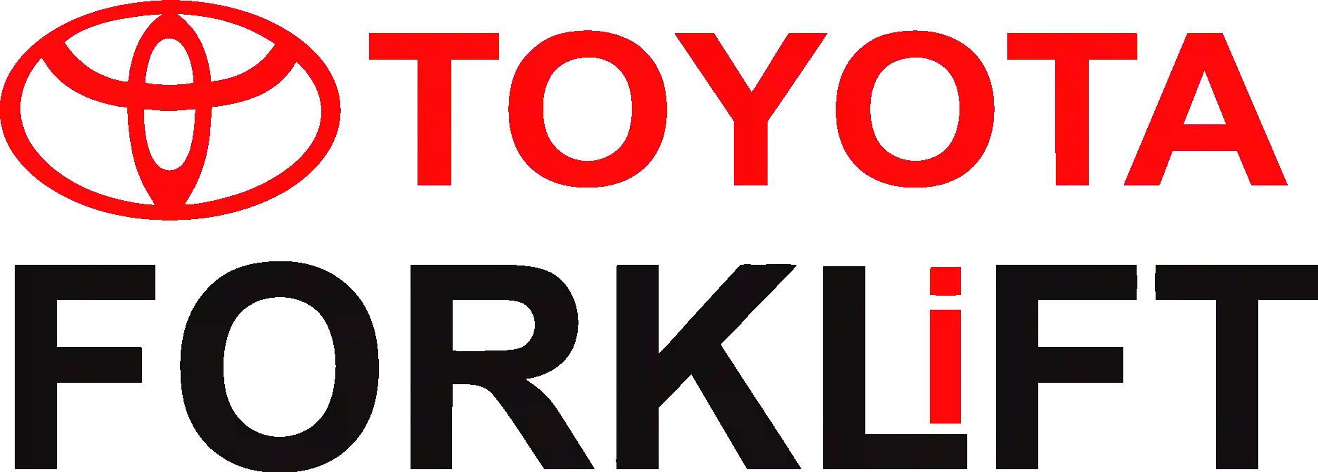 Toyota-FORKLIFT-Logo