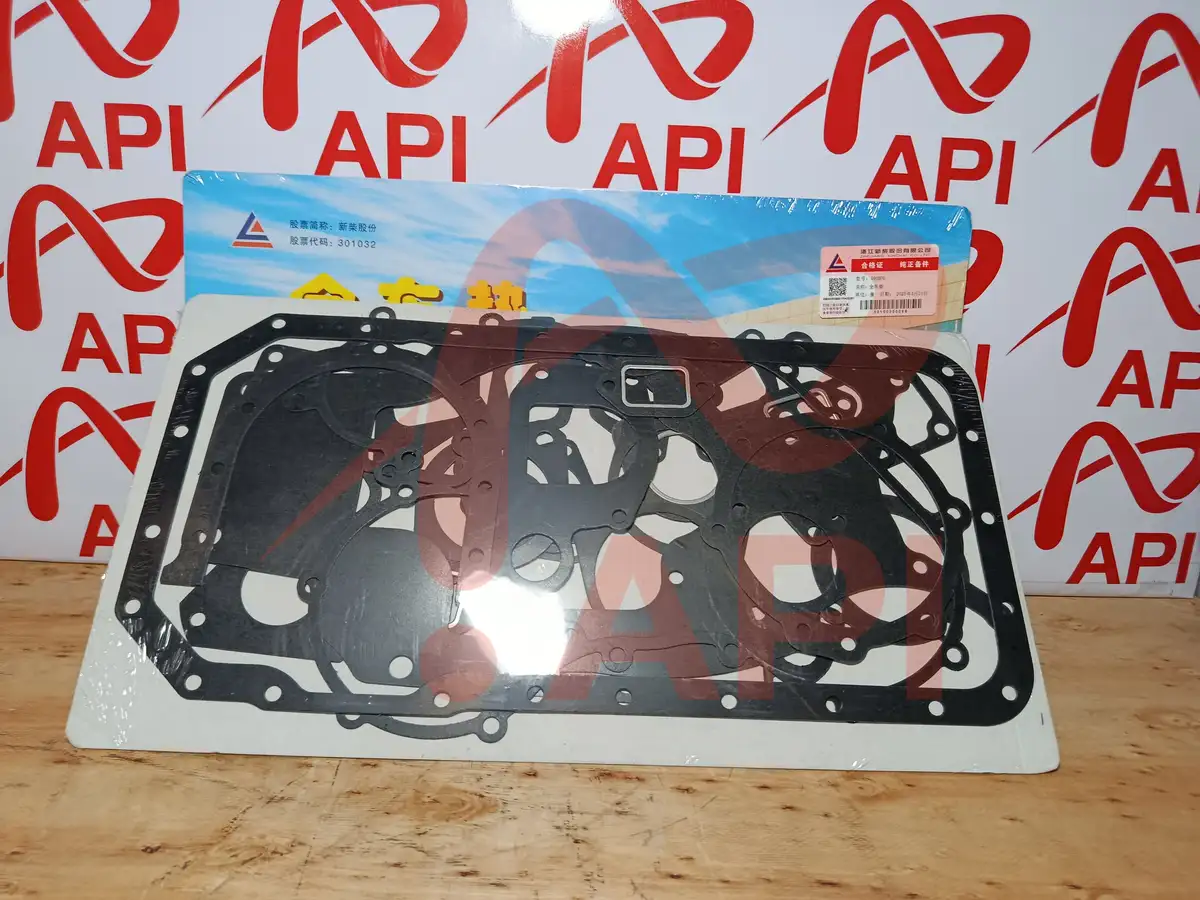 Một Bộ gioăng đại tu động cơ 490BPG