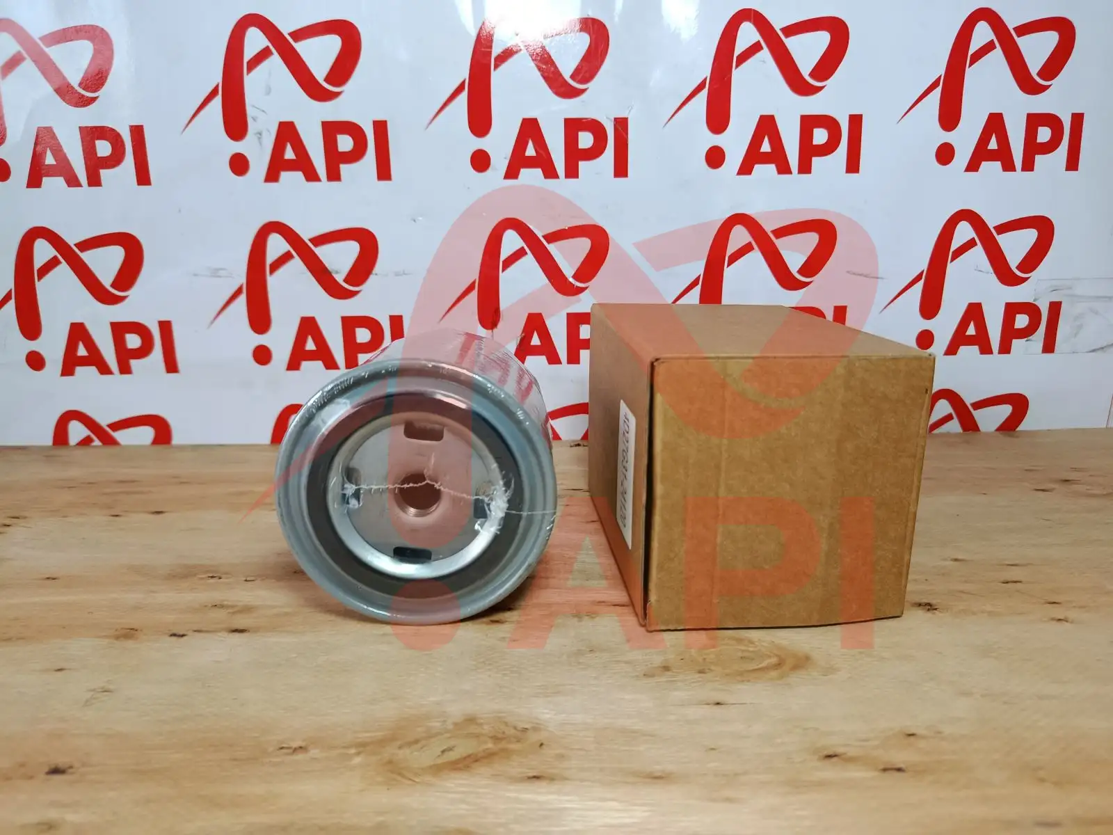 Đáy của lọc dầu động cơ 4d27