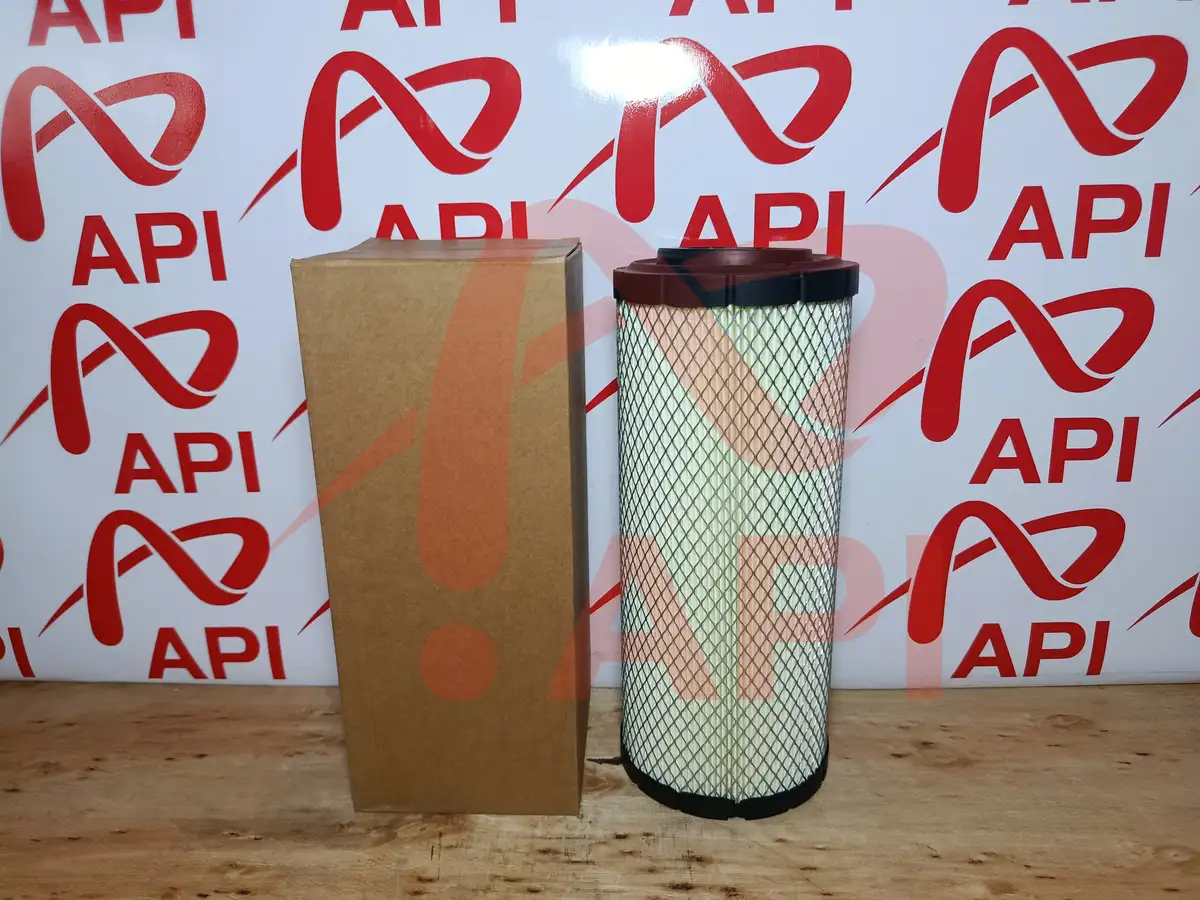 1 lõi lọc của Lọc Gió Lõi Kép 1526 Xe Nâng