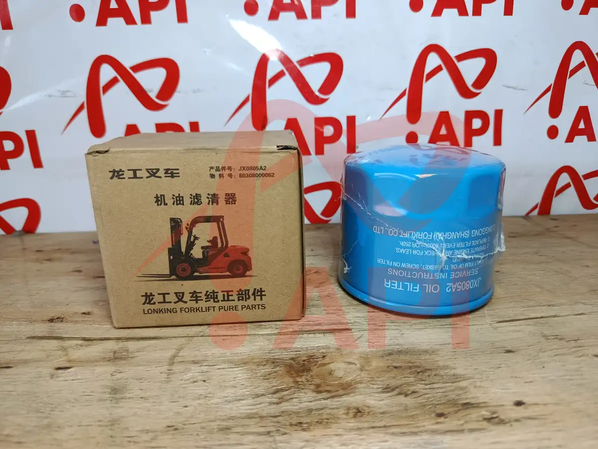 Lọc hộp số JX0807A2 