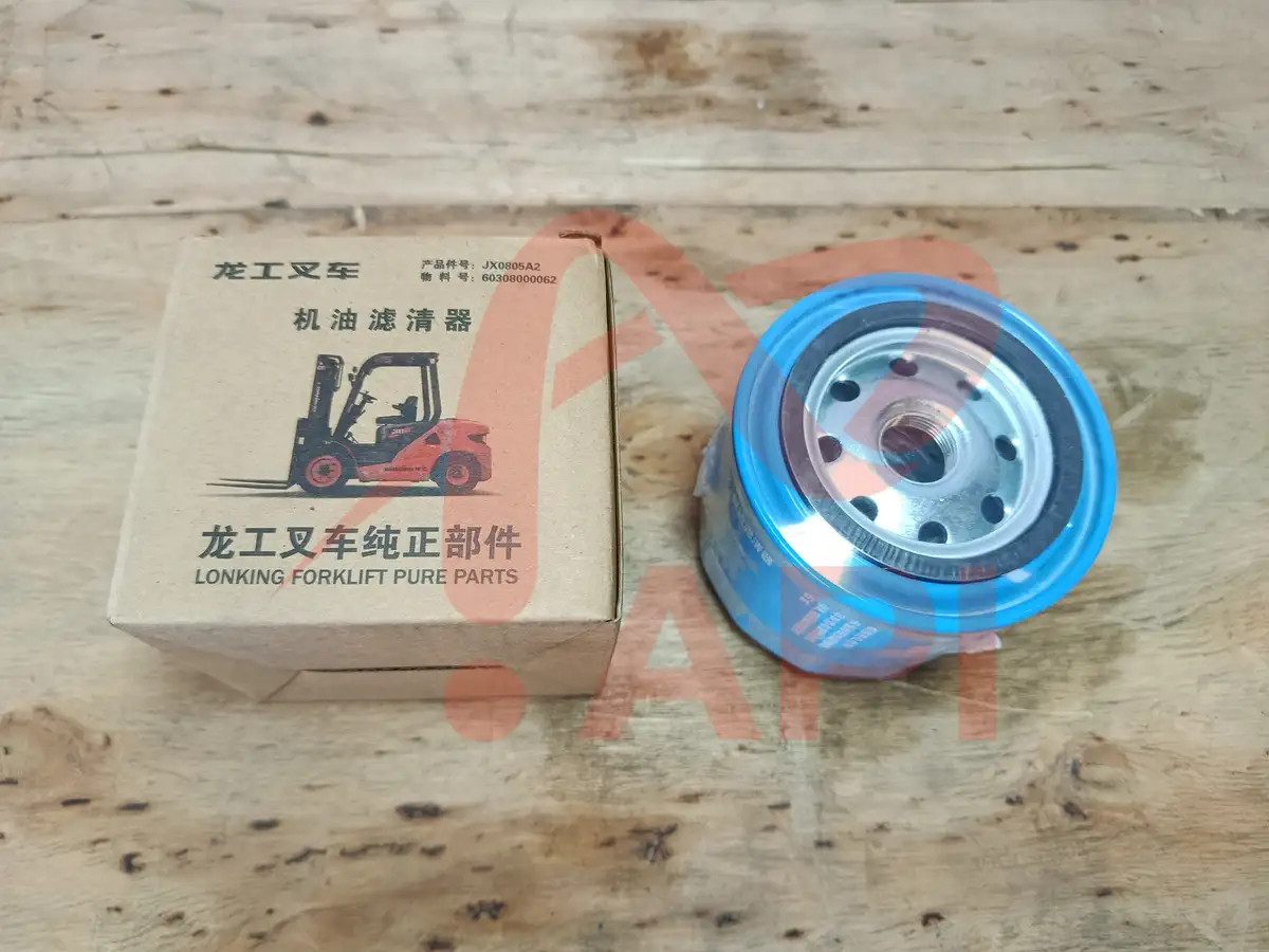 đáy Lọc hộp số JX0807A2 