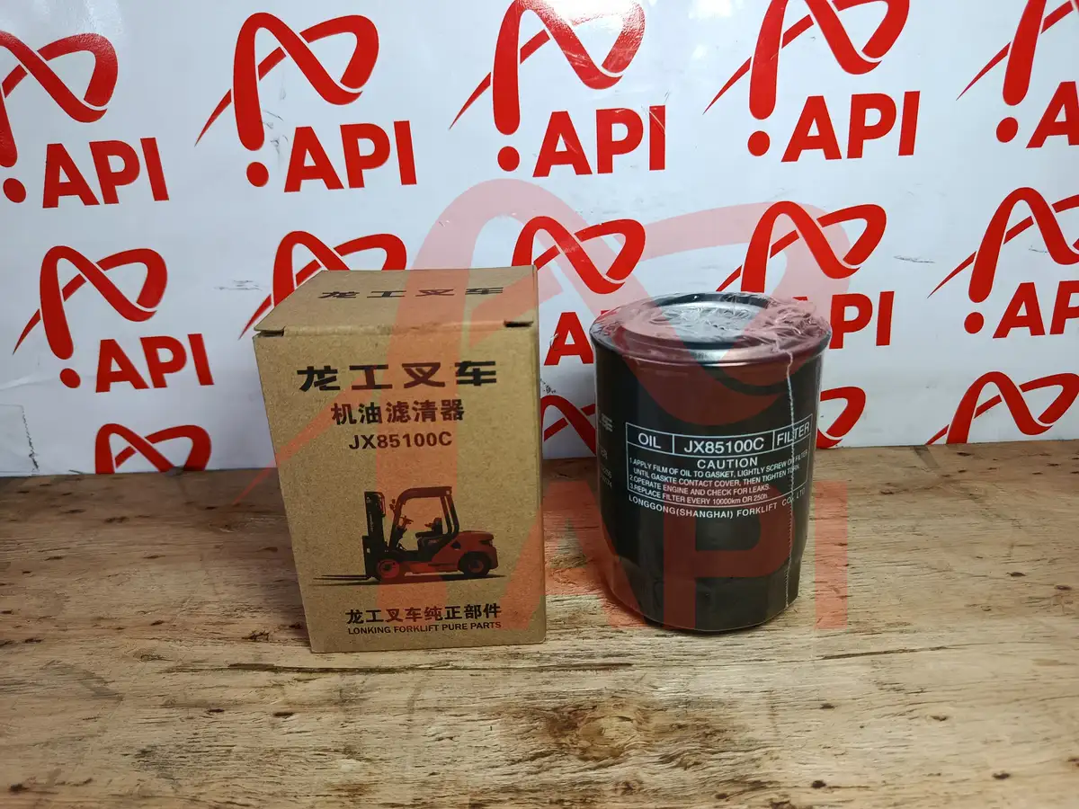 Lọc Nhớt Động Cơ C490 Lonking – JX85100C