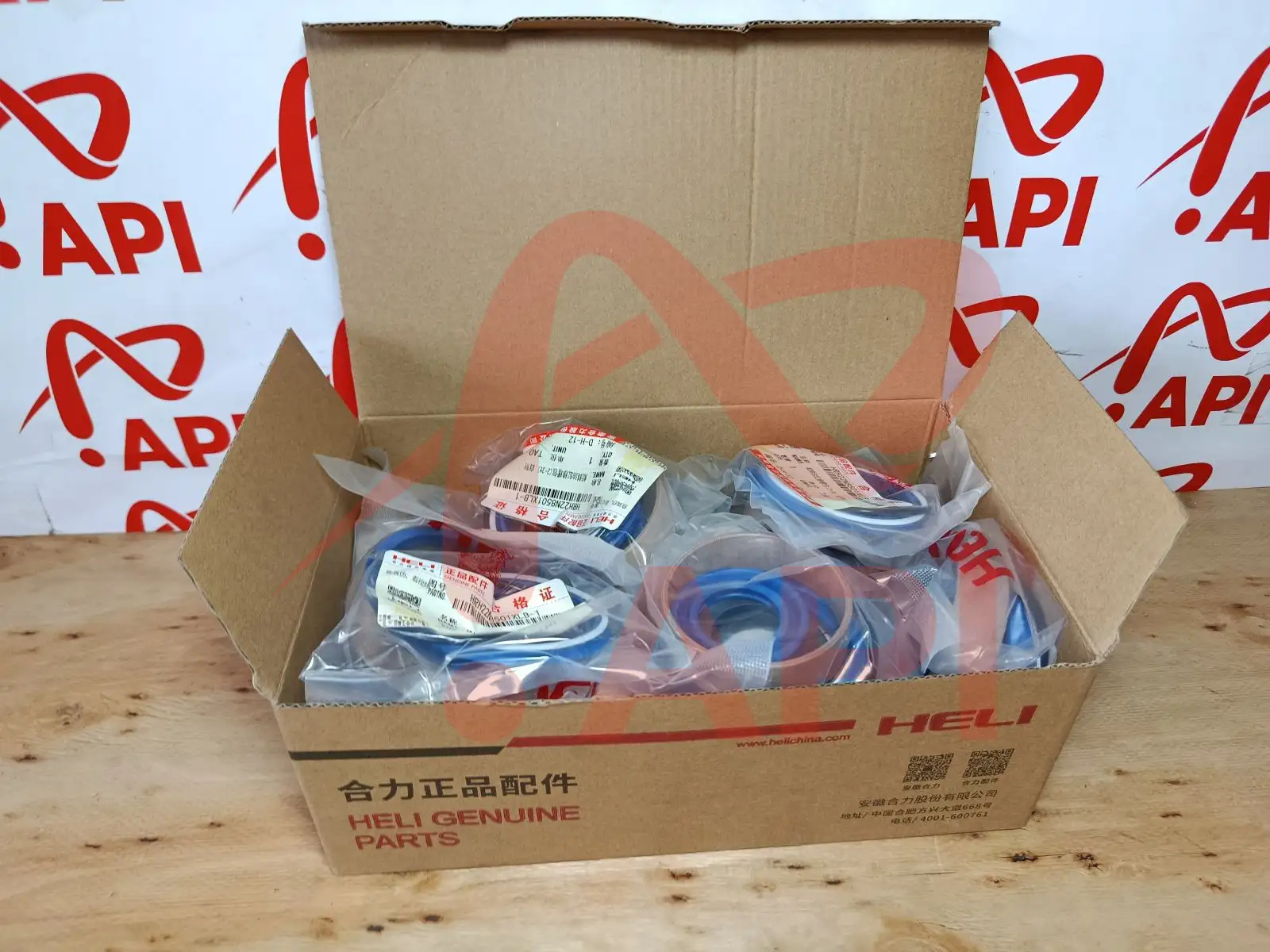 Hộp Phớt Ty Nghiêng Đường Kính 32