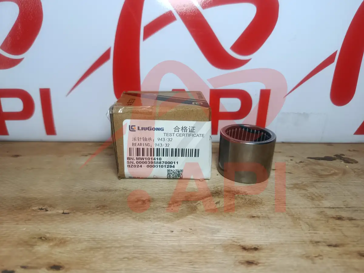 Bạc Đạn Kim 32×40×32 và tem