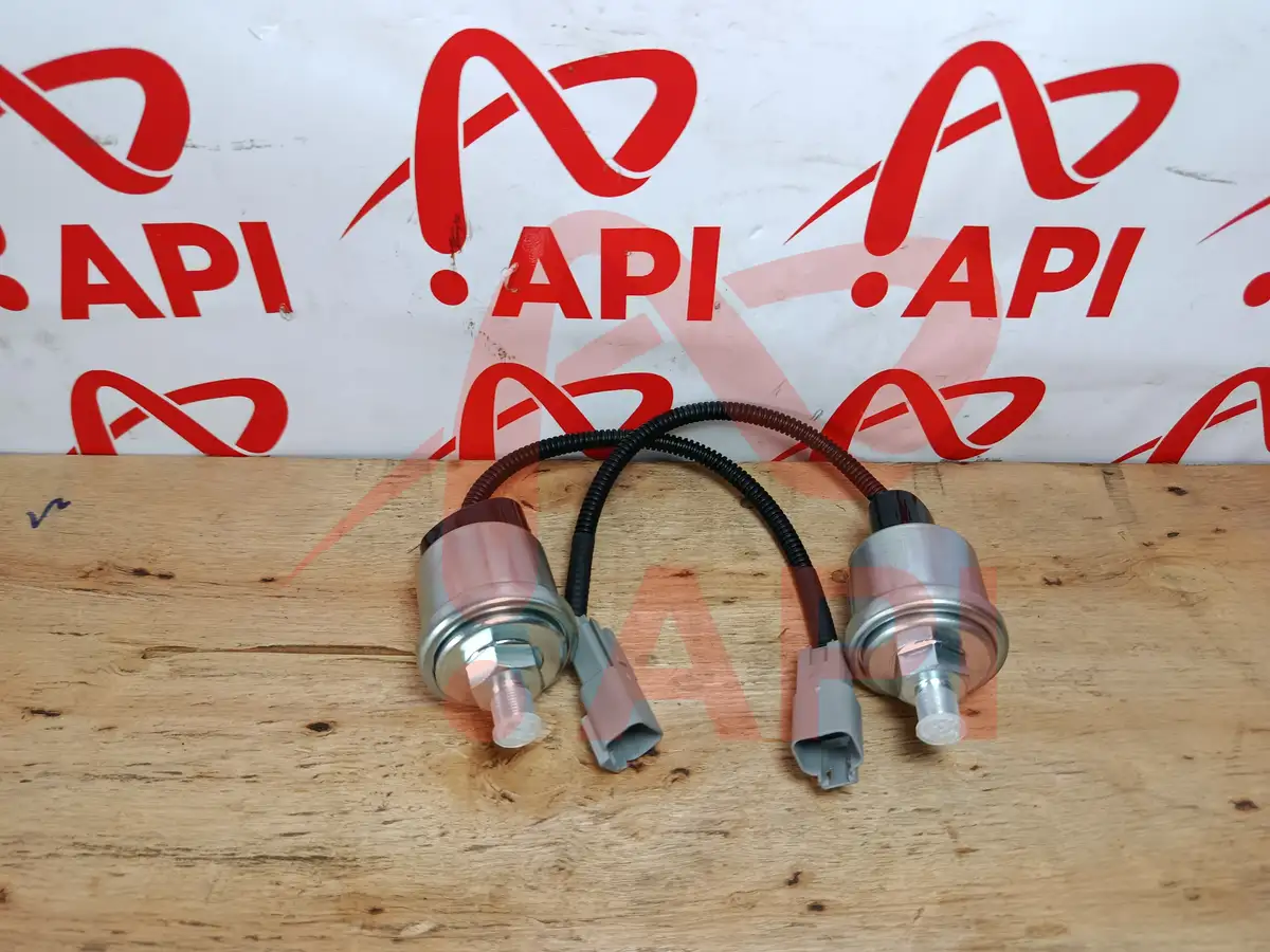 Chi tiết cảm biến chân phanh