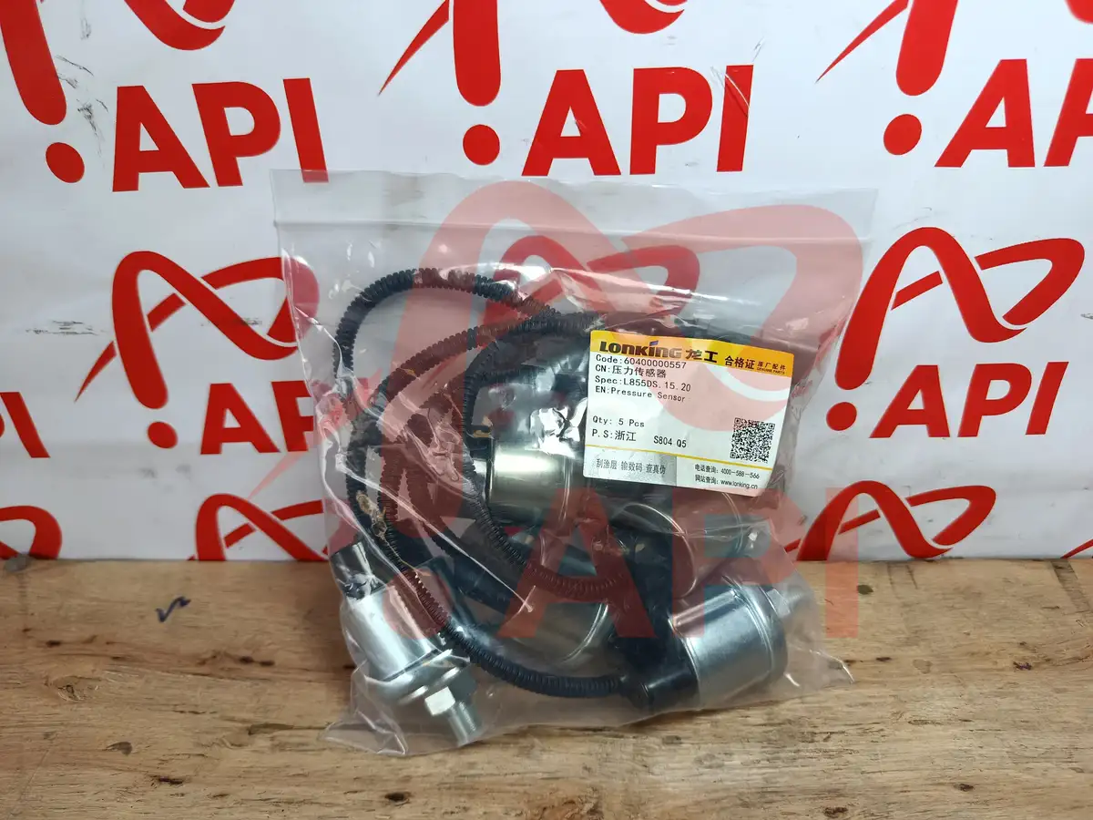 Tem cảm biến chân phanh