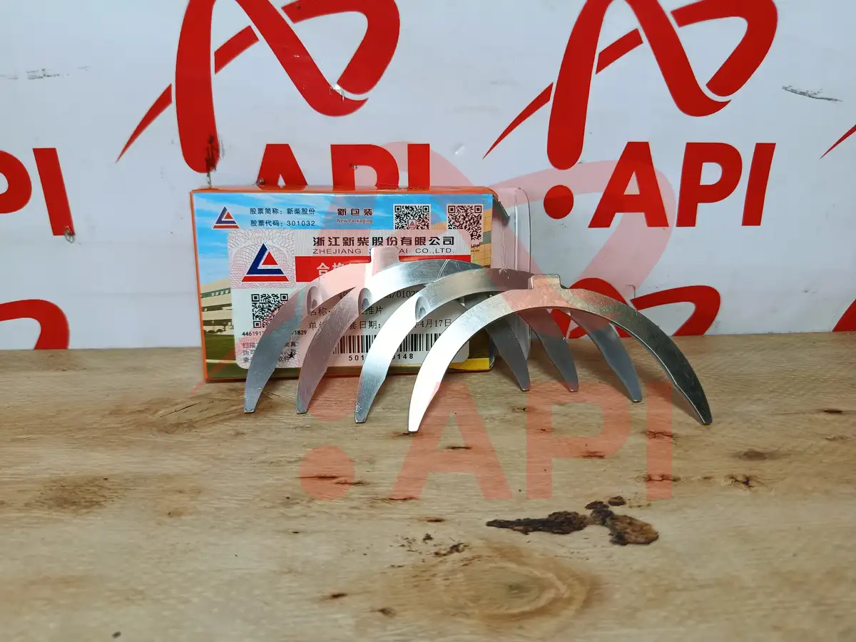 4 cái Căn cốt máy động cơ 495