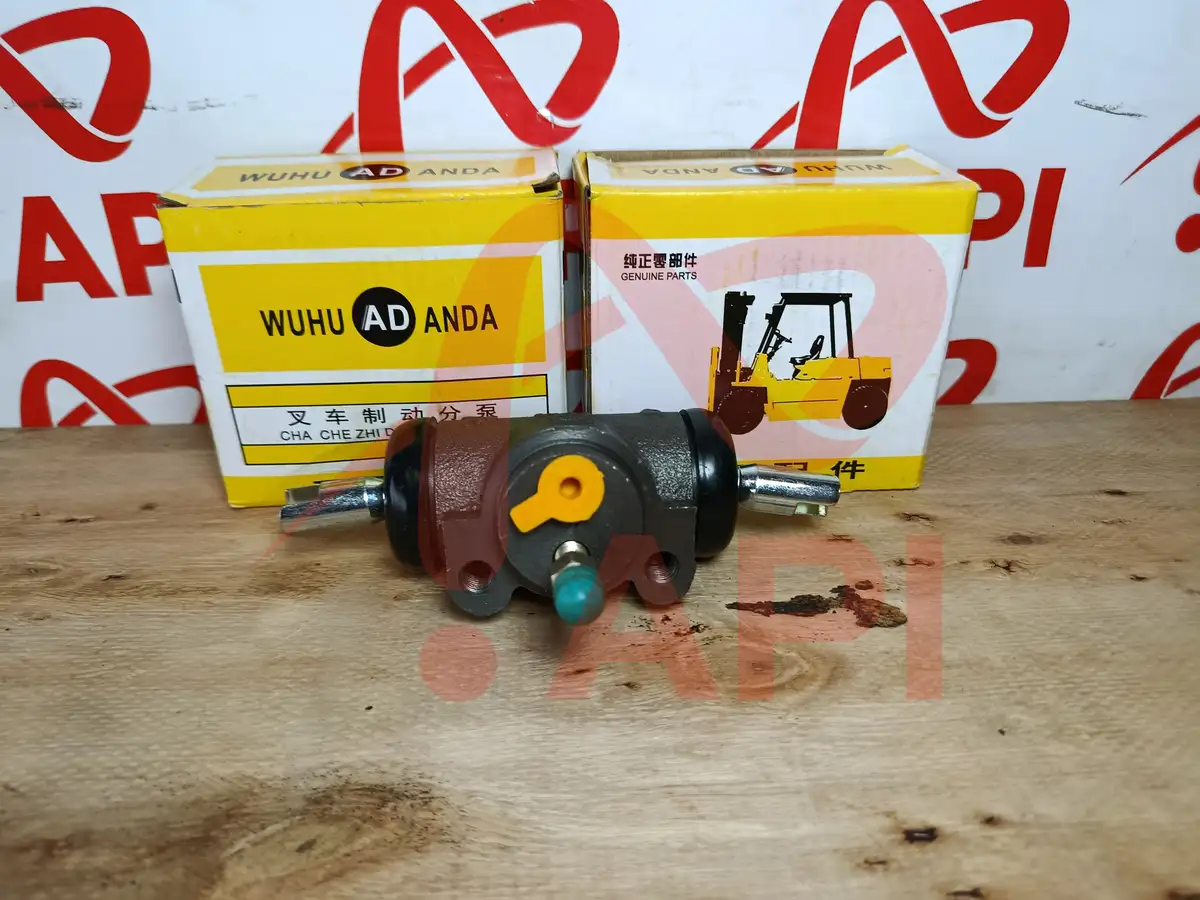 đầu heo con xe nâng