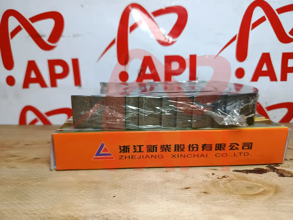 Miếng cốt xinchai 490 chụp ngang bên trái