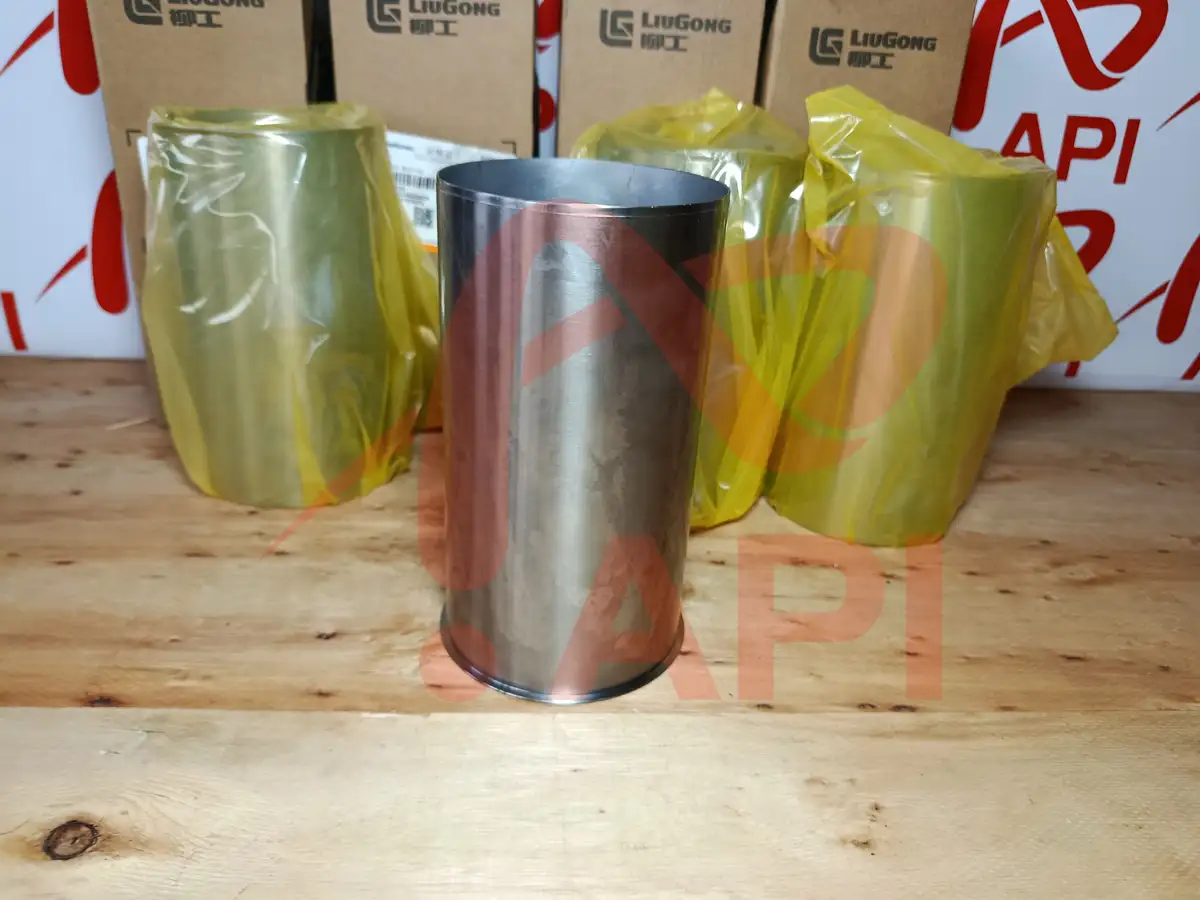 ống lót xi lanh động cơ 498