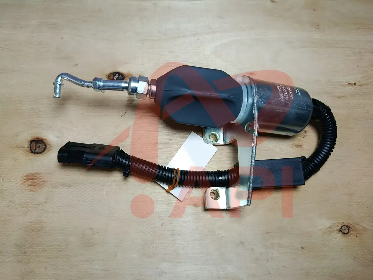 Mặt trên rơ le tắt máy Liugong SP129325