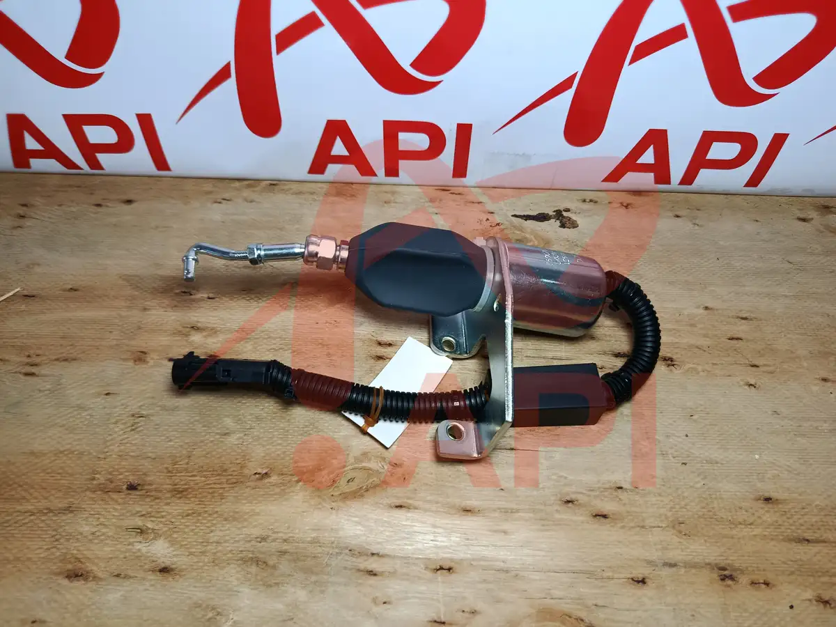 Mặt trên rơ le tắt máy Liugong SP129325