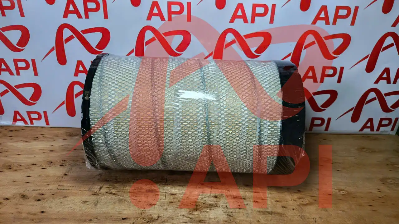 Chụp nằm ngang Lọc gió 40C5010 xúc lật LiuGong ZL50CN