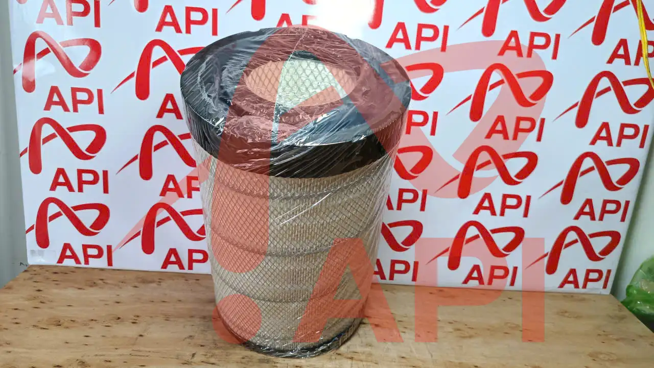 Lọc gió 40C5010 xúc lật LiuGong ZL50CN có lõi lọc