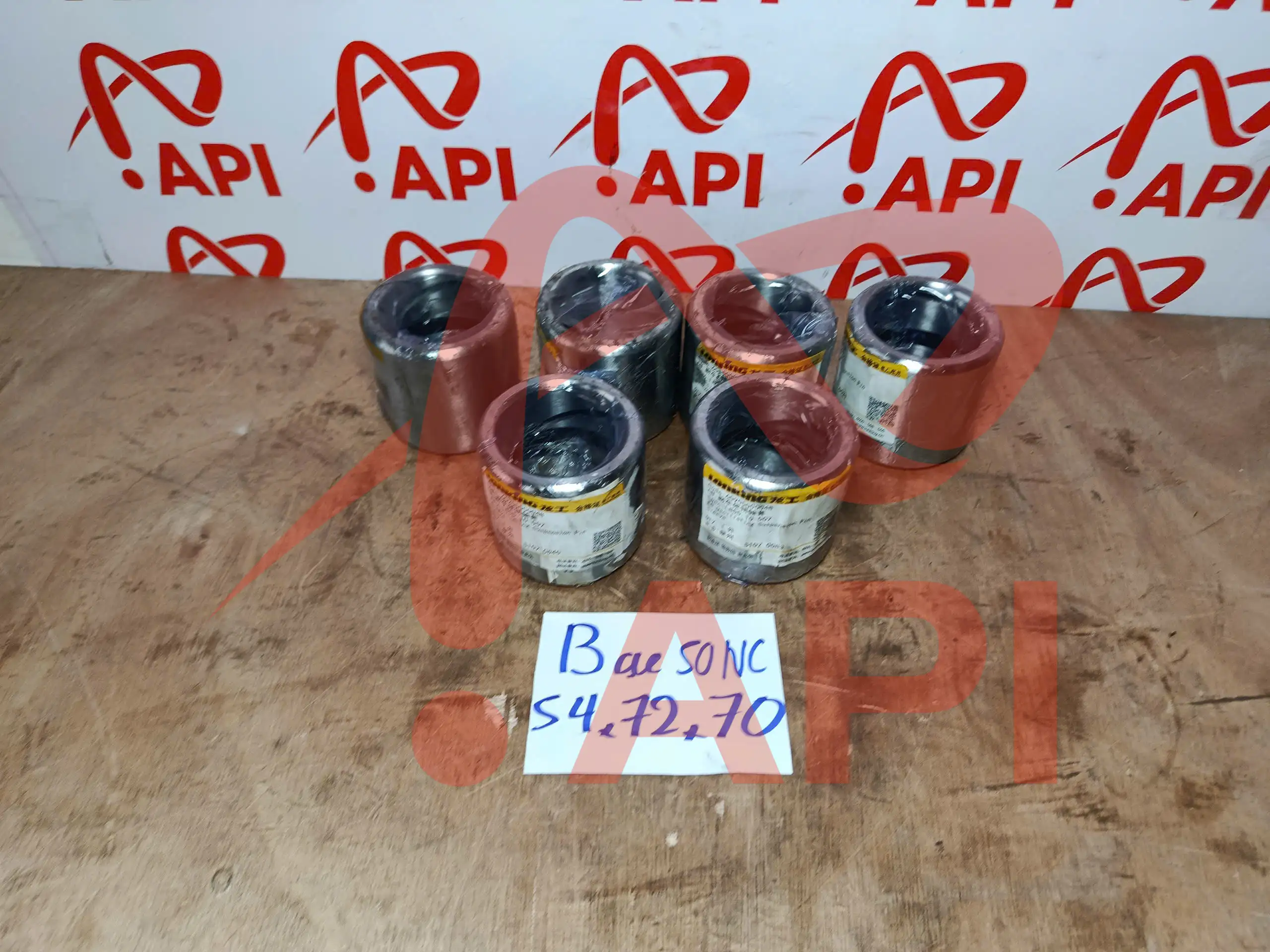 Bạc chốt xúc lật Lonking ZL50NC 60905000048