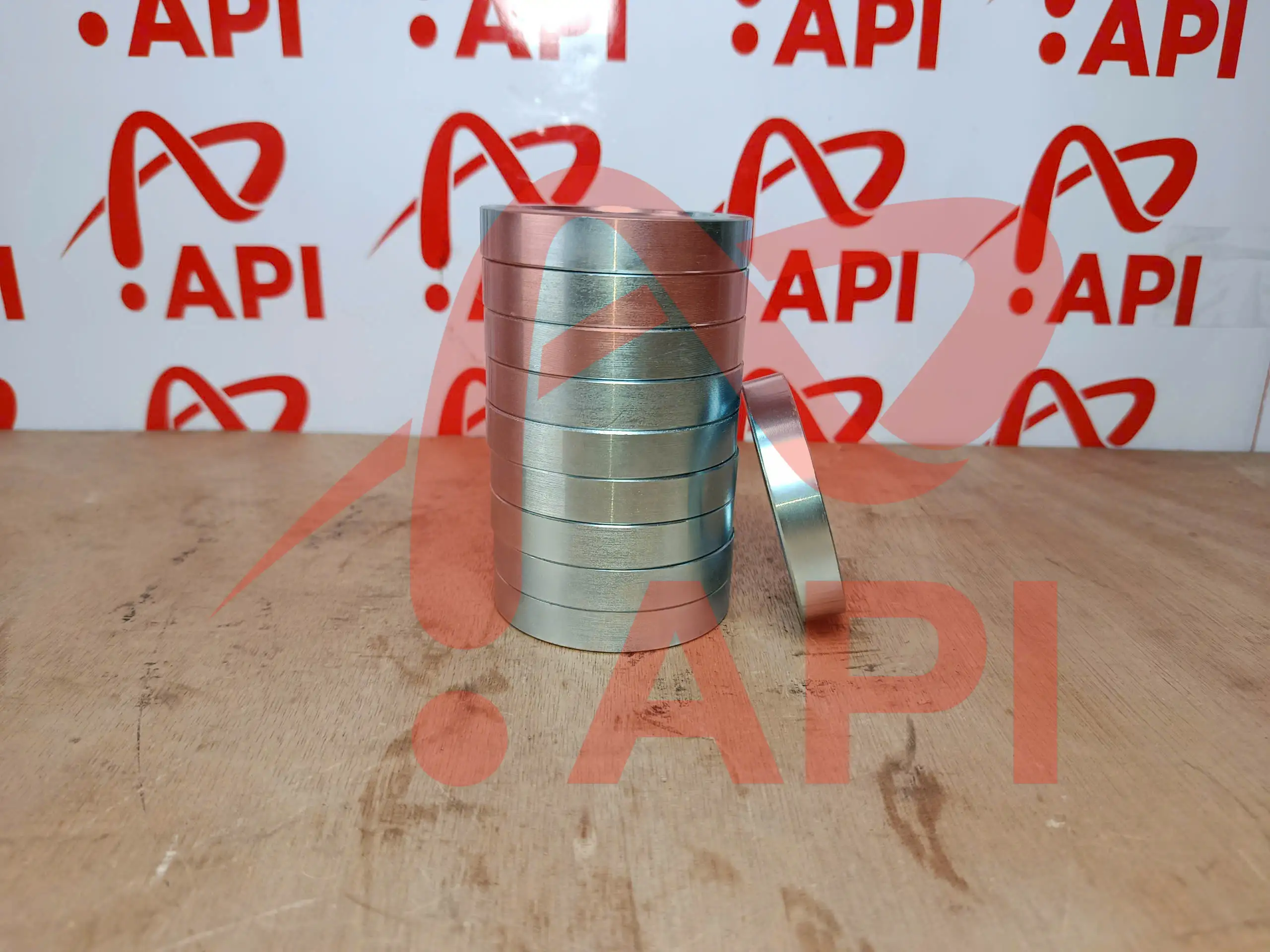 Bạc lái xúc lật Lonking ZL50NC 30810101356 - chụp góc nghiêng