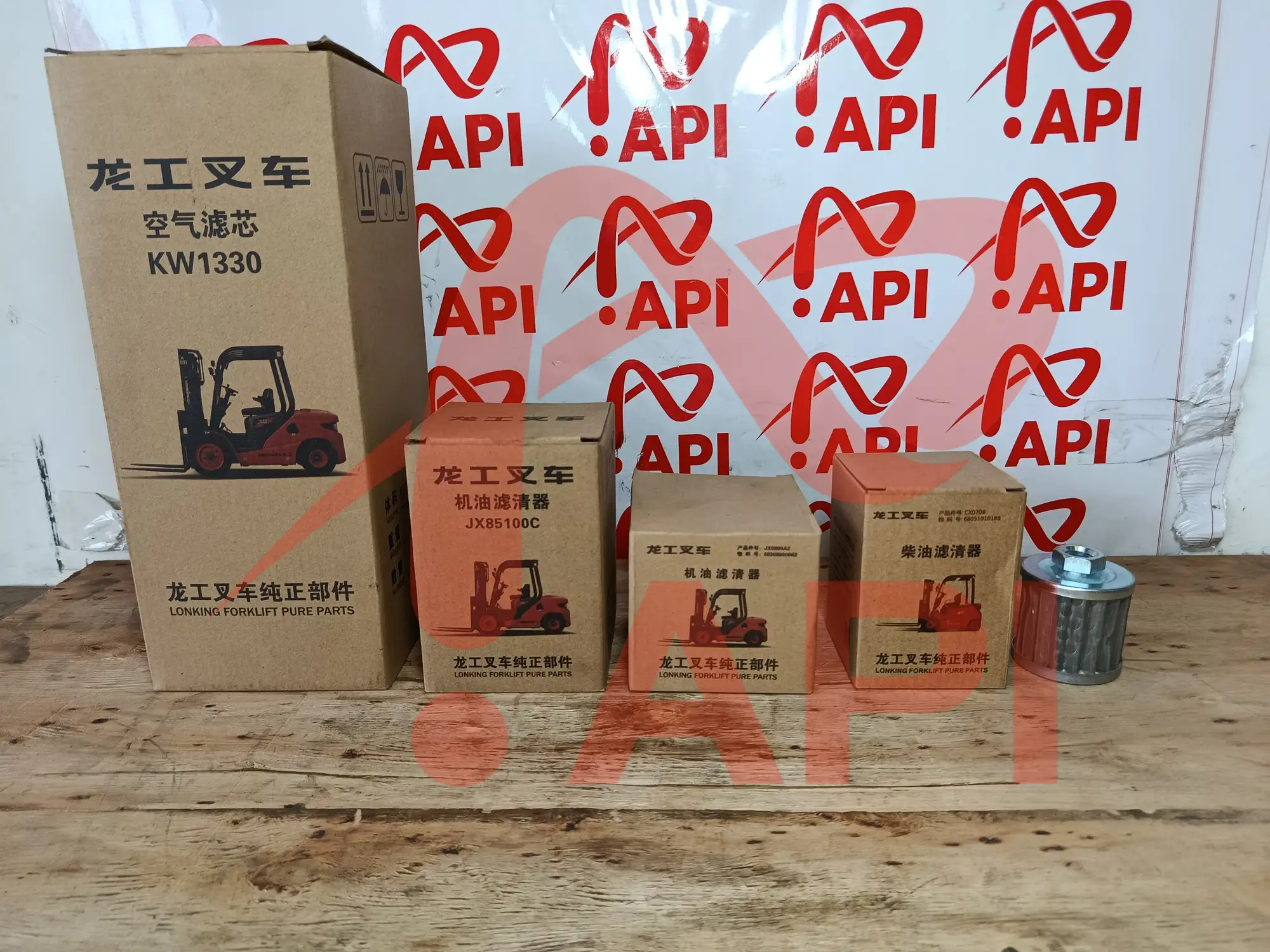 Bảo dưỡng xe nâng định kỳ gồm những hạng mục nào