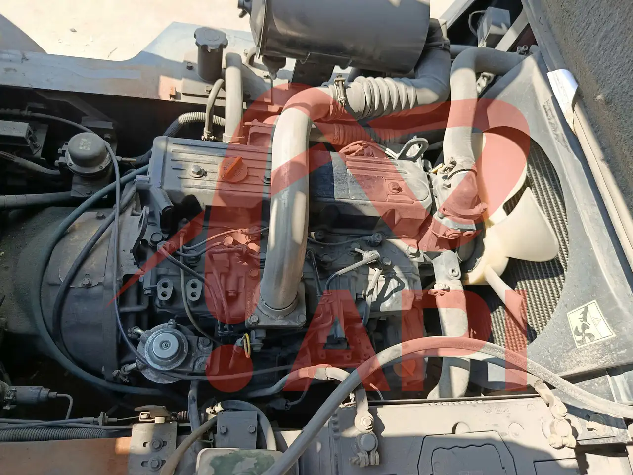 Chi phí sửa chữa xe nâng – Các yếu tố ảnh hưởng