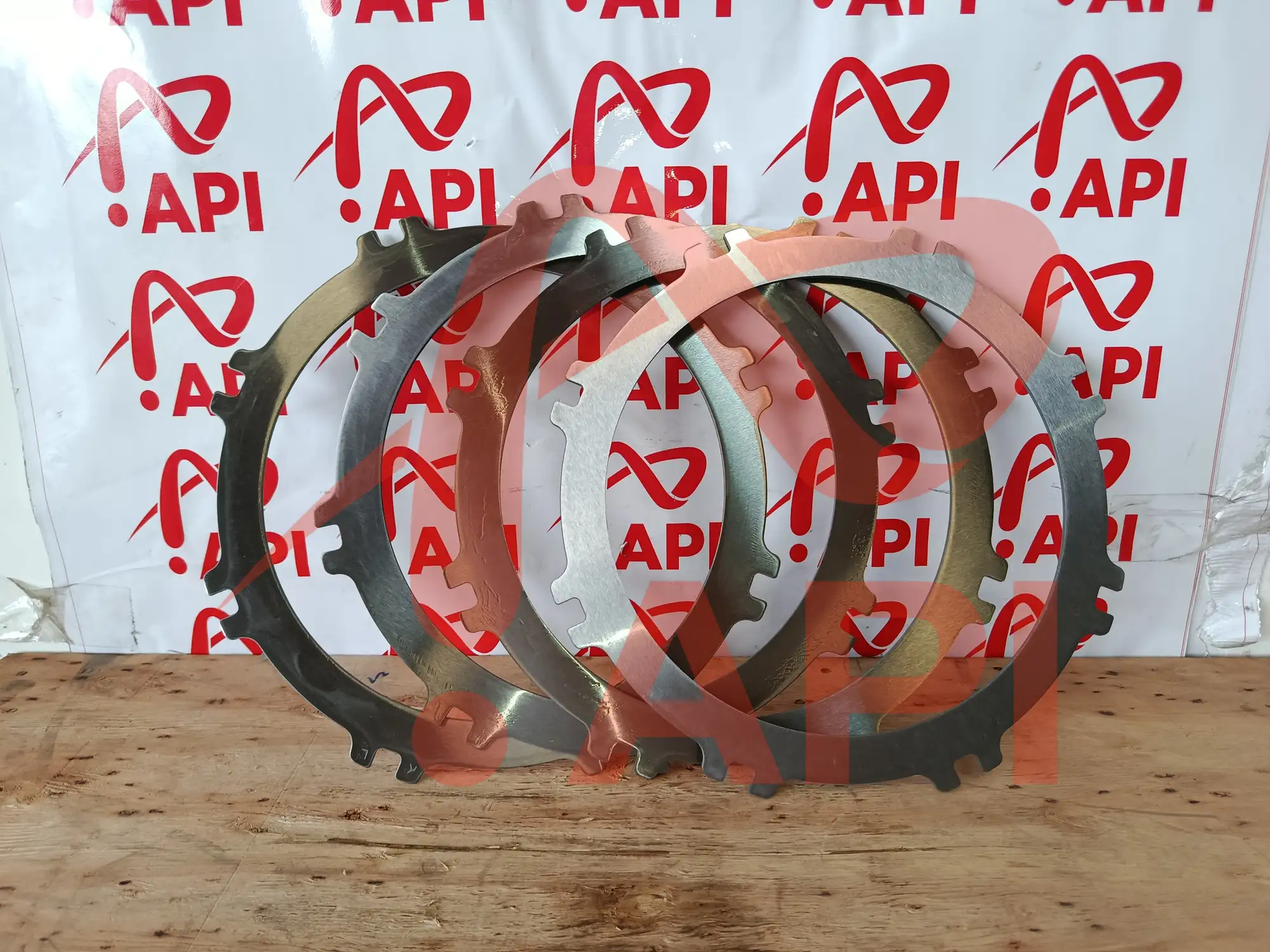 Lá thép hộp số xúc lật Lonking 36201100008 - góc nghiêng