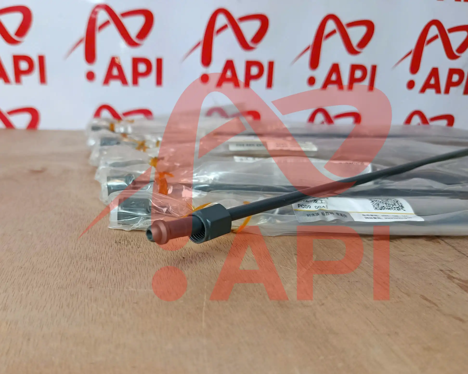 Ống dầu xúc lật Lonking 30893900024 - đầu ống dầu