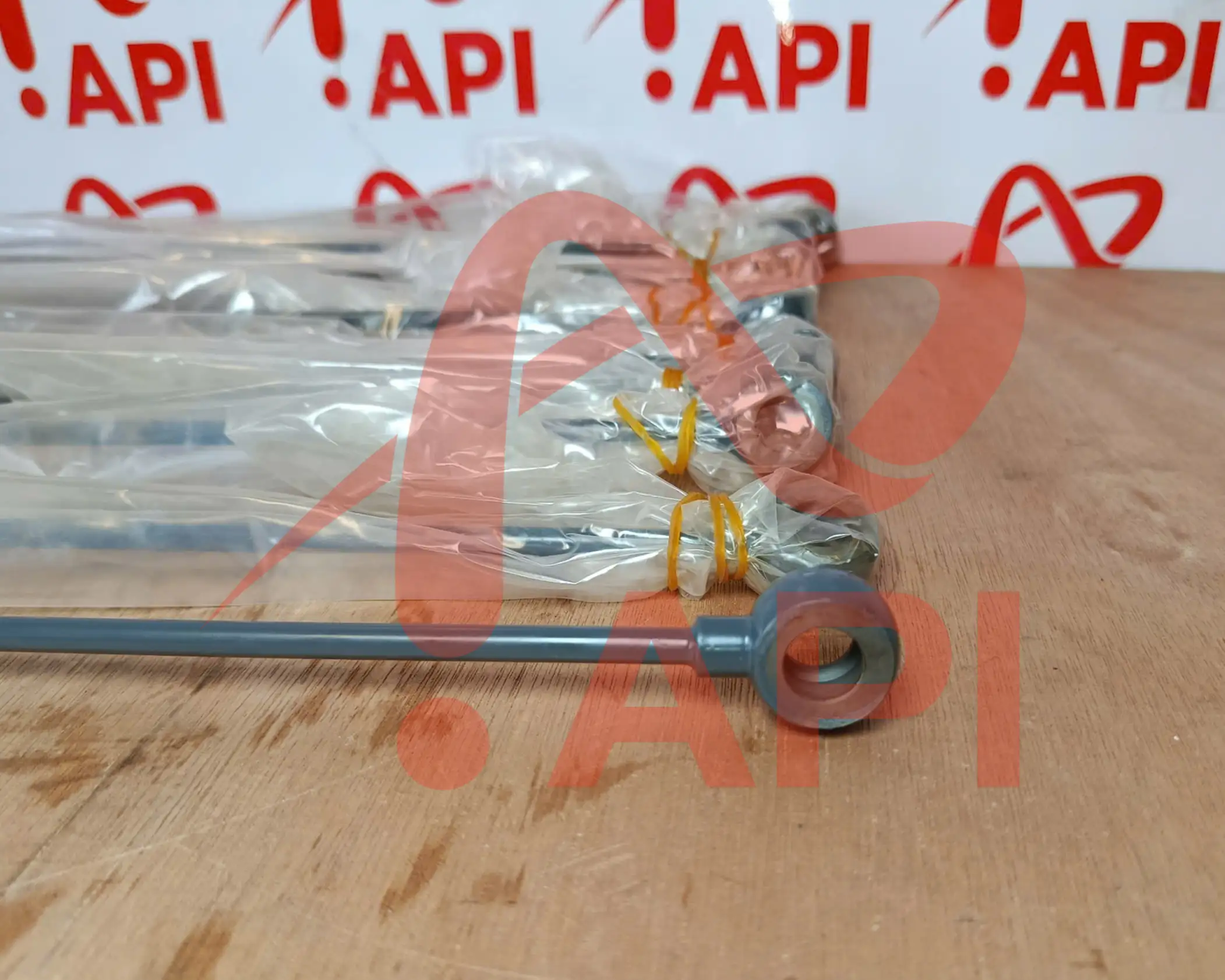 Ống dầu xúc lật Lonking 30893900024 - đuôi ống dầu