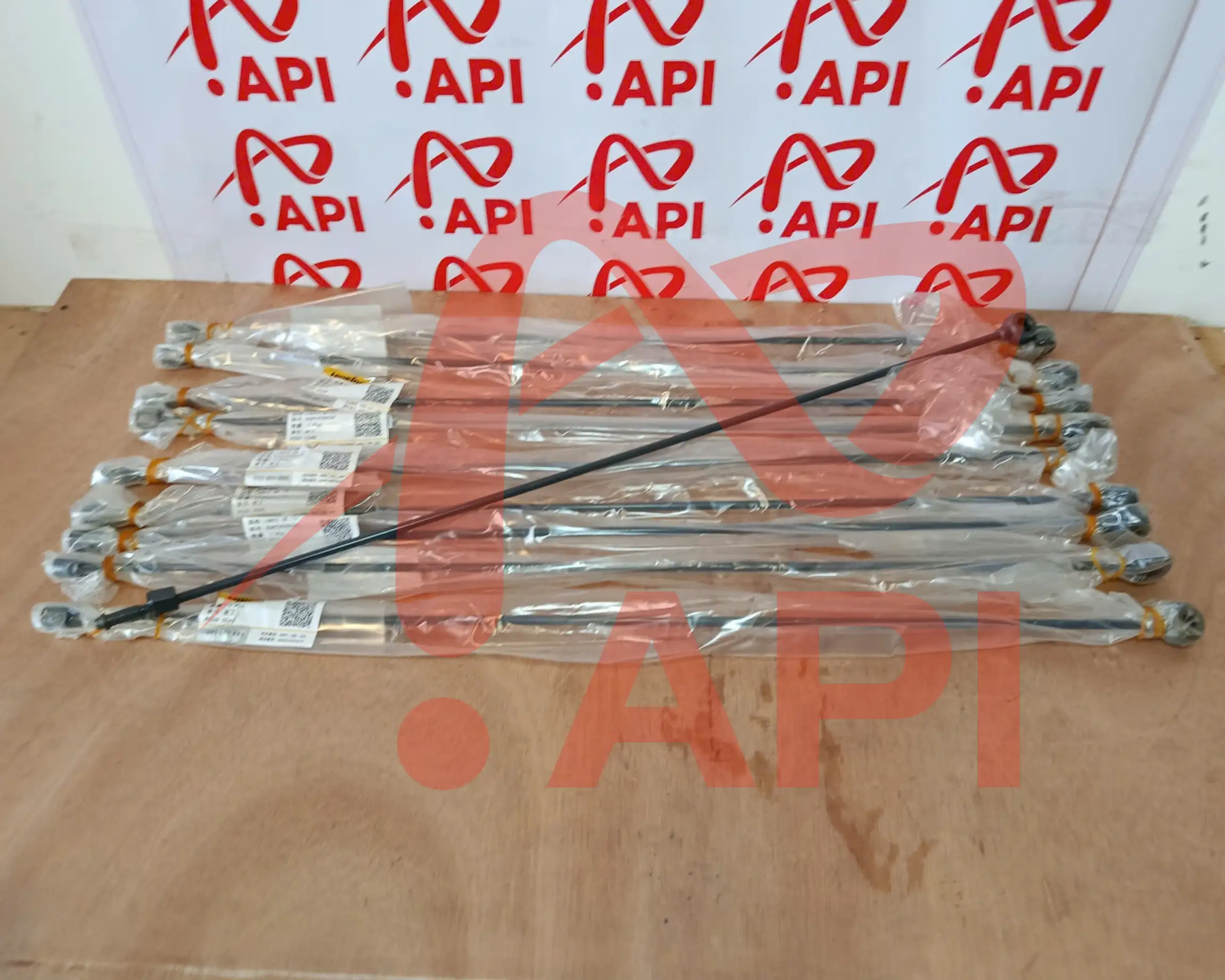 Ống dầu xúc lật Lonking 30893900024 - thân ống dầu