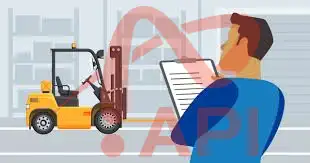 Quy định an toàn khi vận hành xe nâng tại Việt Nam