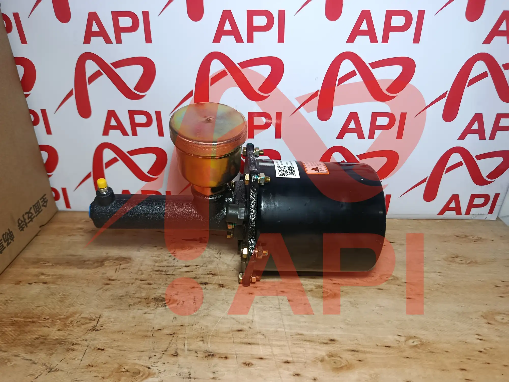 Tổng phanh xúc lật LiuGong ZL50CN 13C0067P01 không có hộp