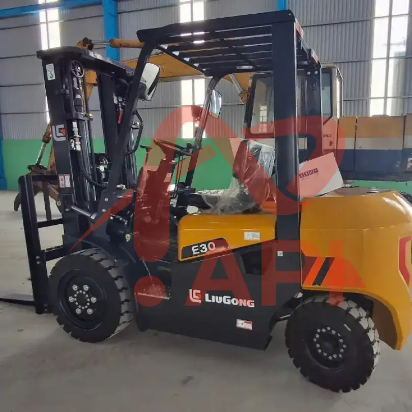 Xe nâng 3 tấn phù hợp với ngành nào 2