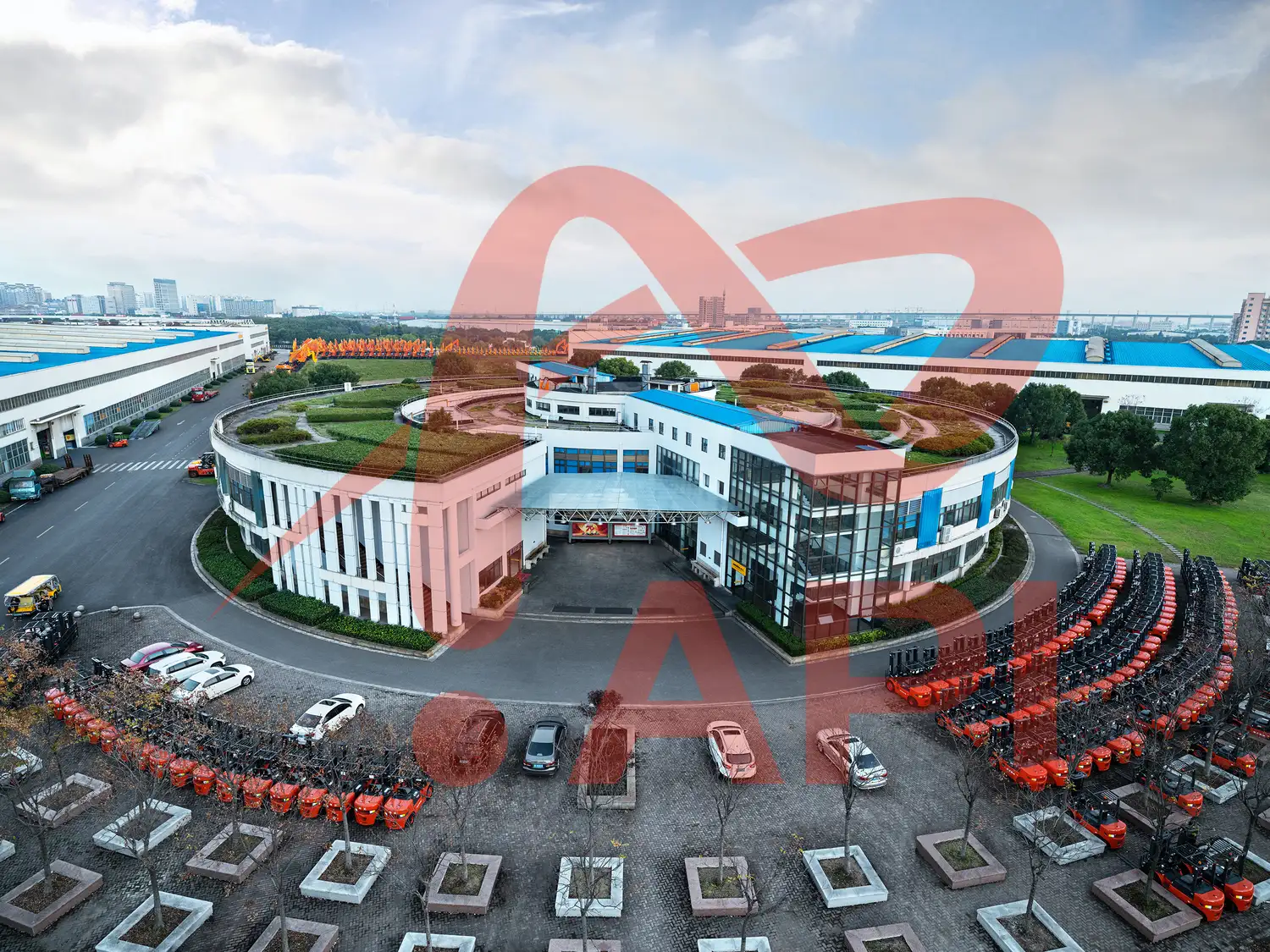 Xe nâng Lonking – Thông tin cơ bản cho người mua lần đầu 1