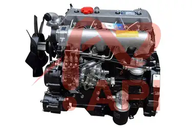 Xe nâng Lonking – Thông tin cơ bản cho người mua lần đầu 2