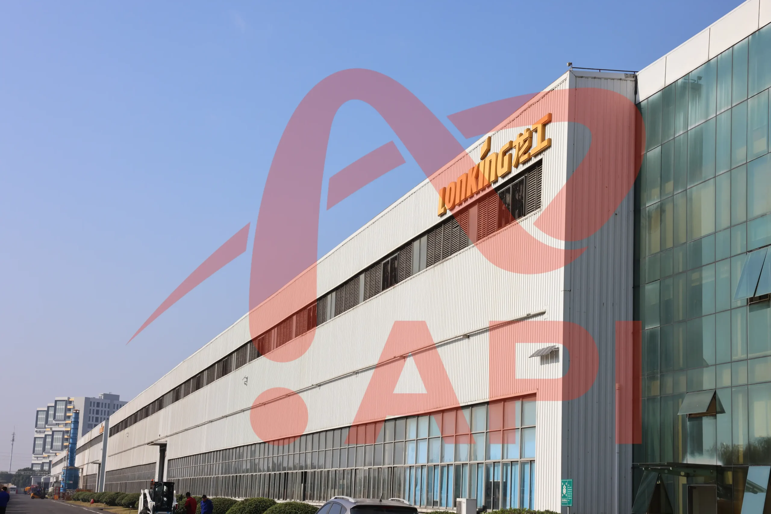 Xe nâng Lonking – Thông tin cơ bản cho người mua lần đầu 3