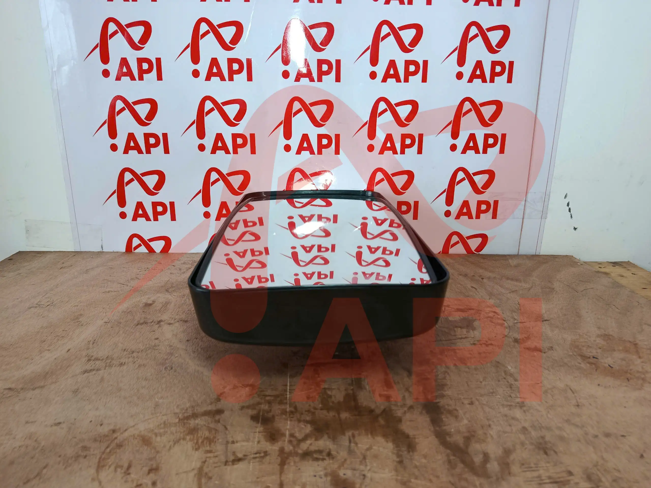 Gương chiếu hậu xúc lật Lonking ZL50NC 60917010022 - mặt chụp dọc