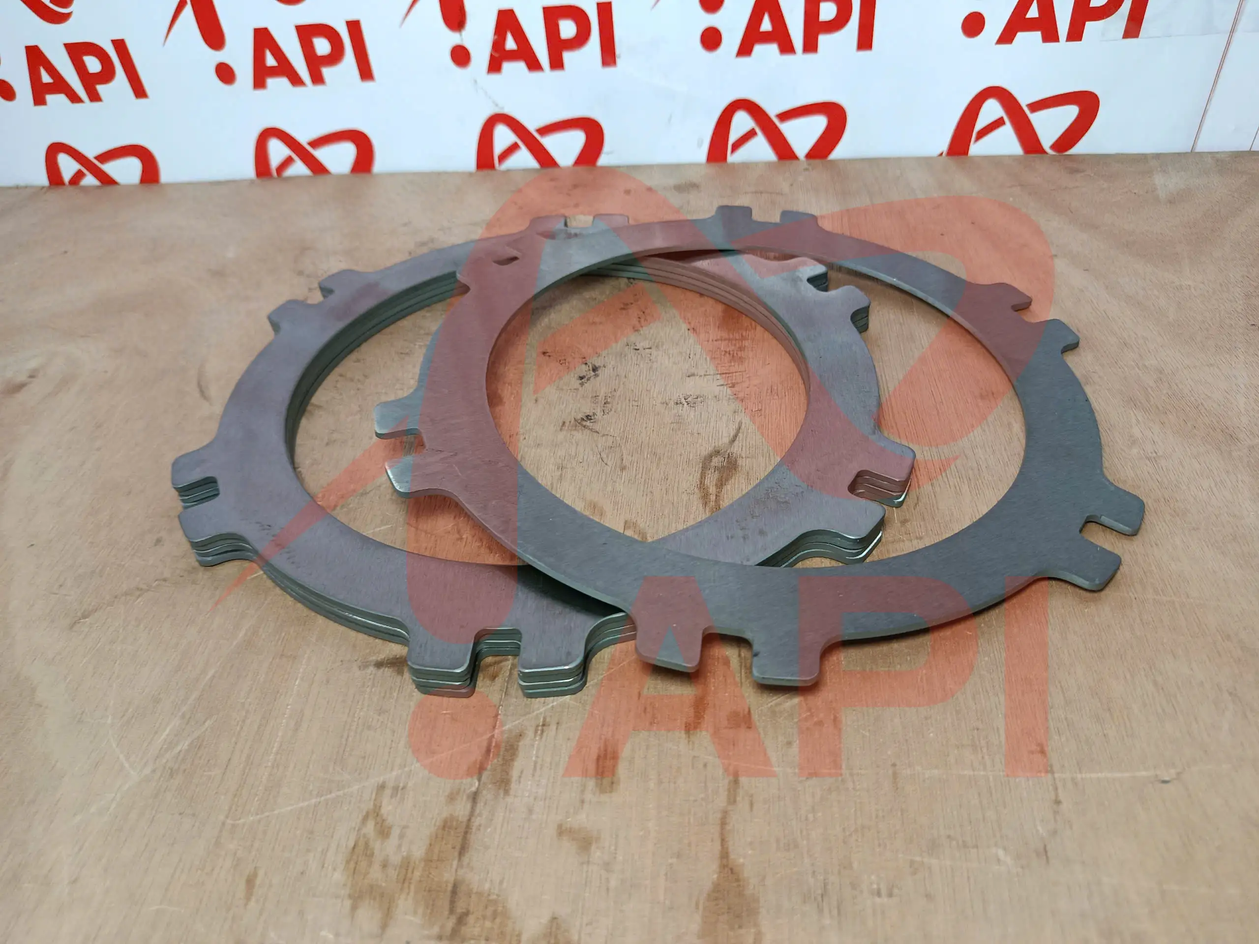 2 cái Lá thép hộp số xúc lật Lonking ZL50NC 36213100308