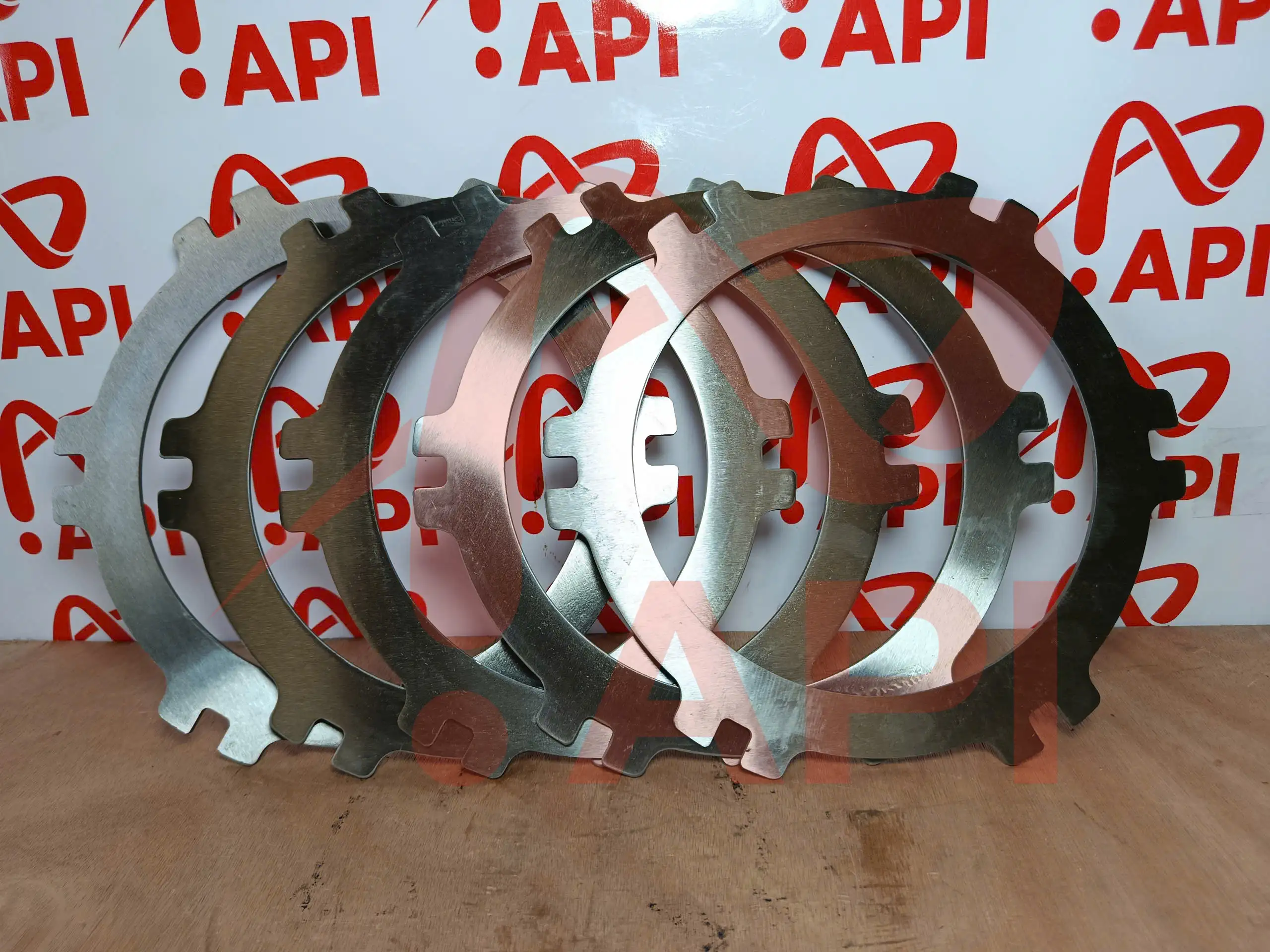 5 cái Lá thép hộp số xúc lật Lonking ZL50NC 36213100308