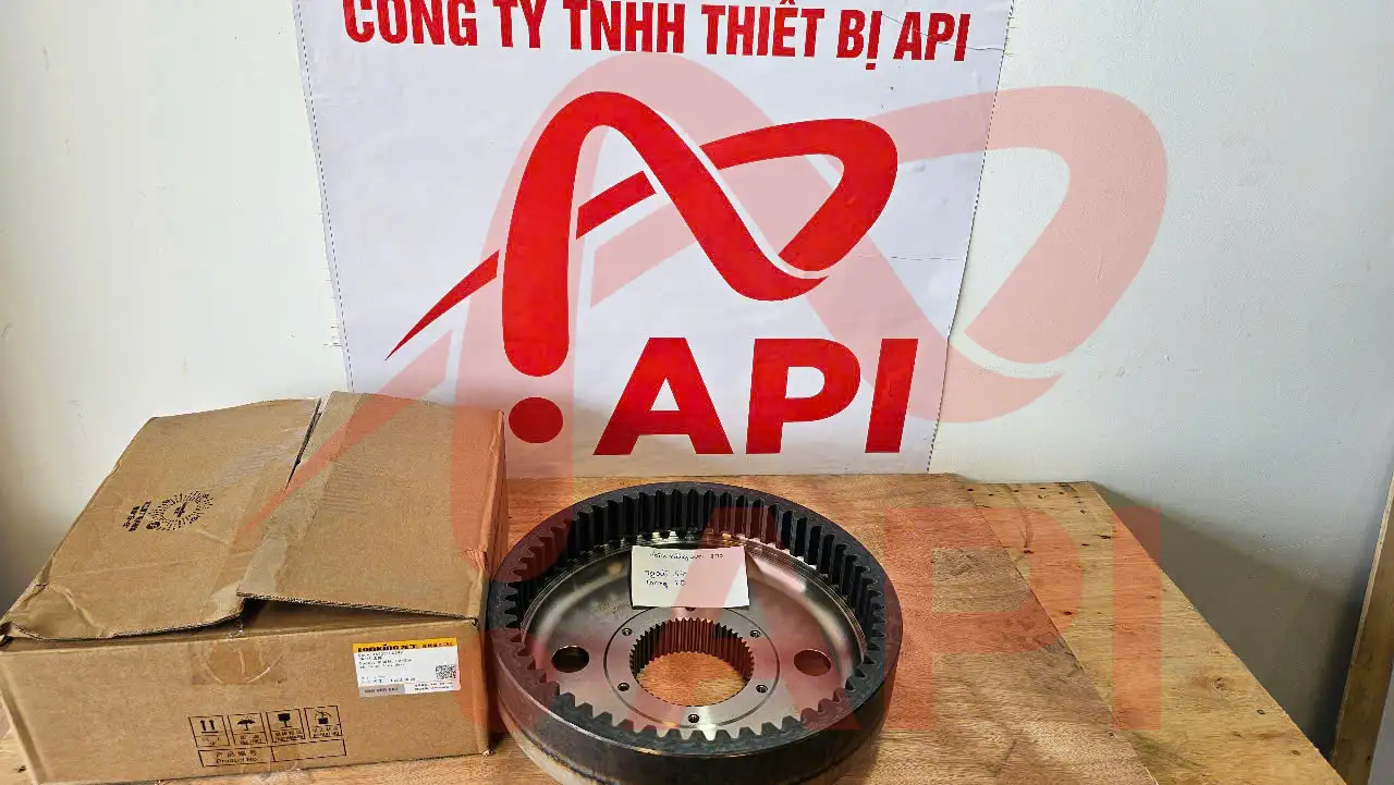 Vành răng bao xúc lật Lonking ZL50NC 36402100399
