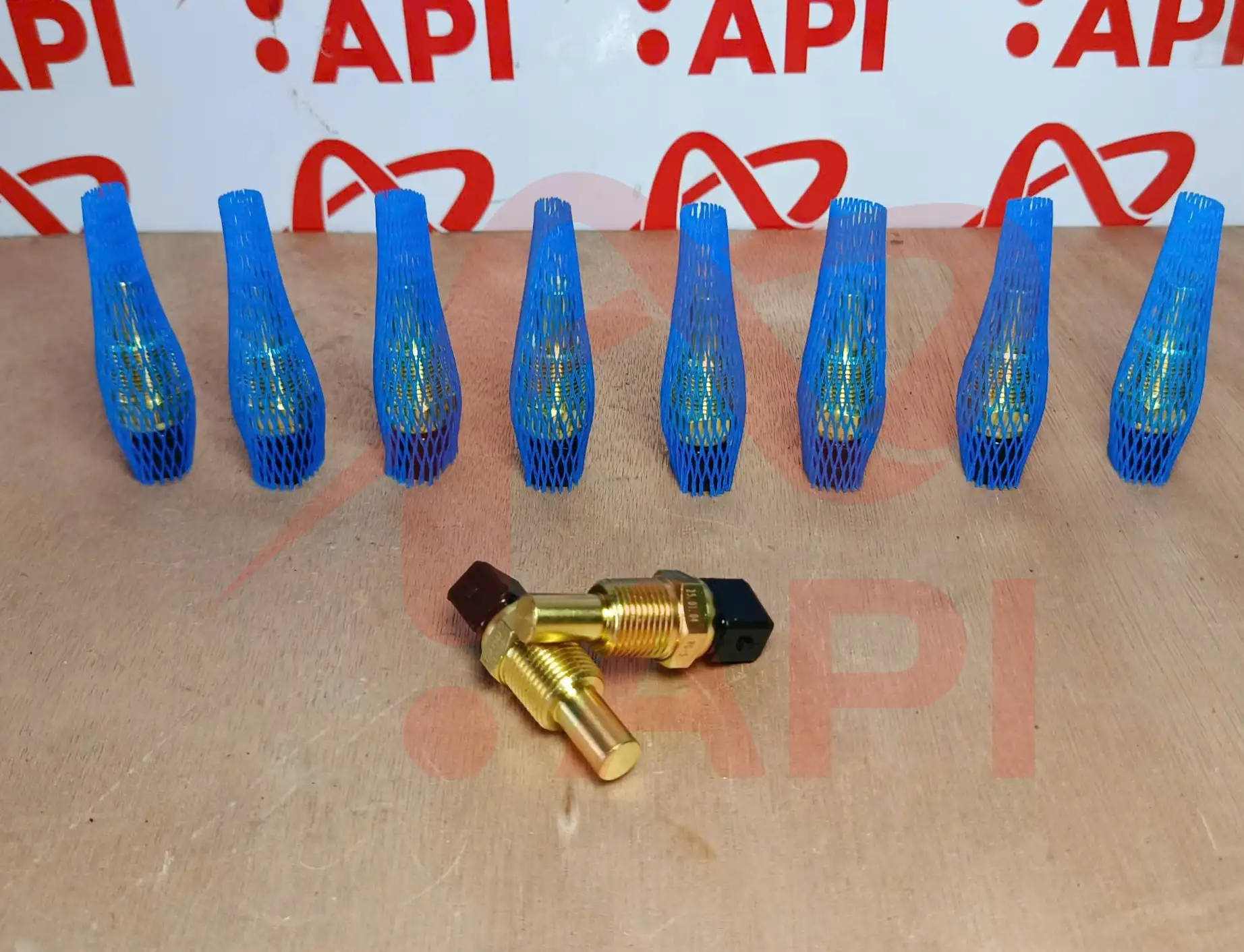 Cảm biến nhiệt độ 60402020050 xúc lật Lonking ZL50CN - đầu cảm biến