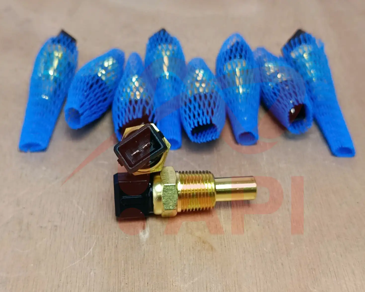 Cảm biến nhiệt độ 60402020050 xúc lật Lonking ZL50CN - đầu cảm biến nhiệt độ