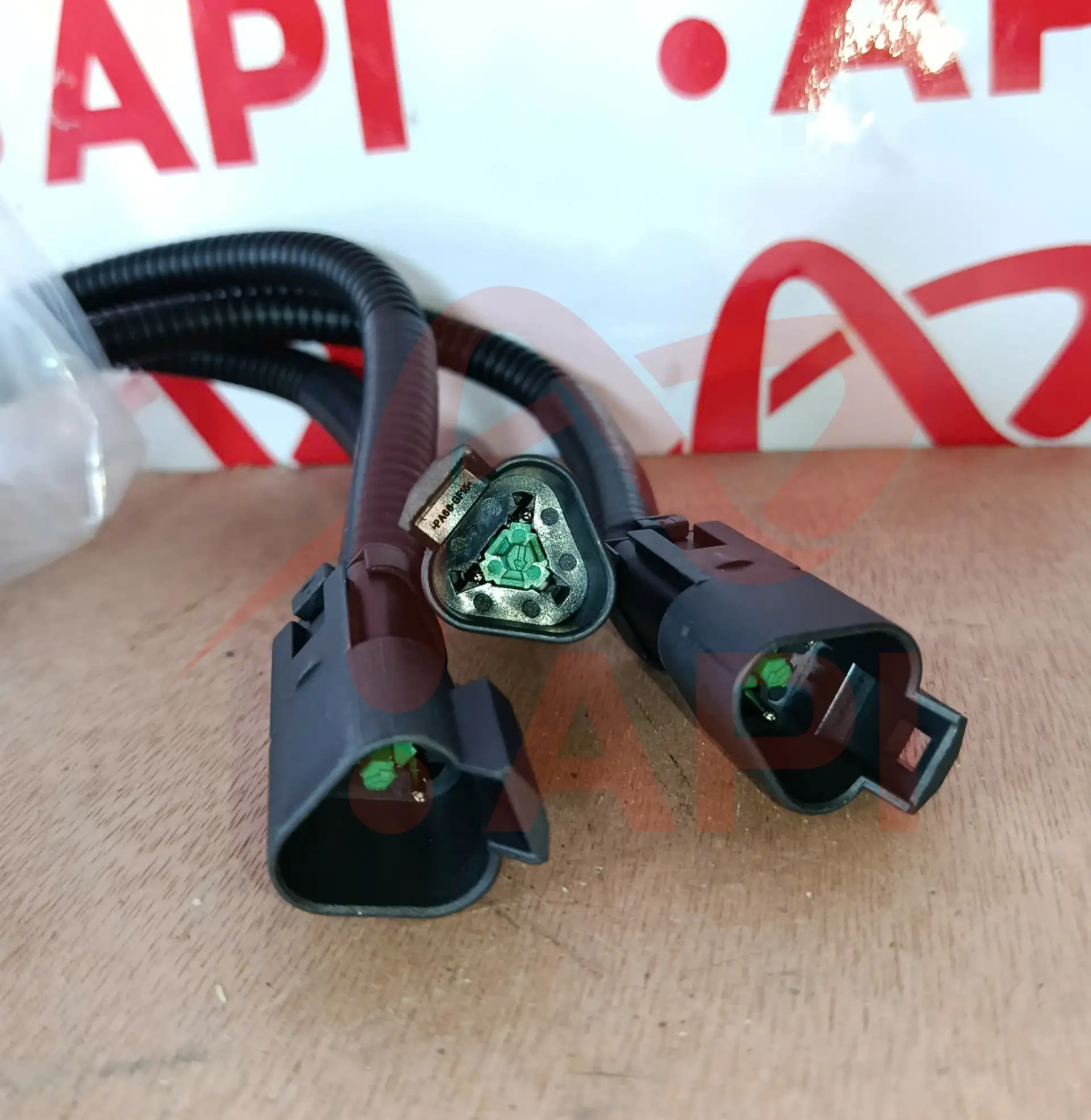 giắc cắm của Công tắc cảm biến áp suất tốc độ 60400000562 xúc lật Lonking ZL50NC