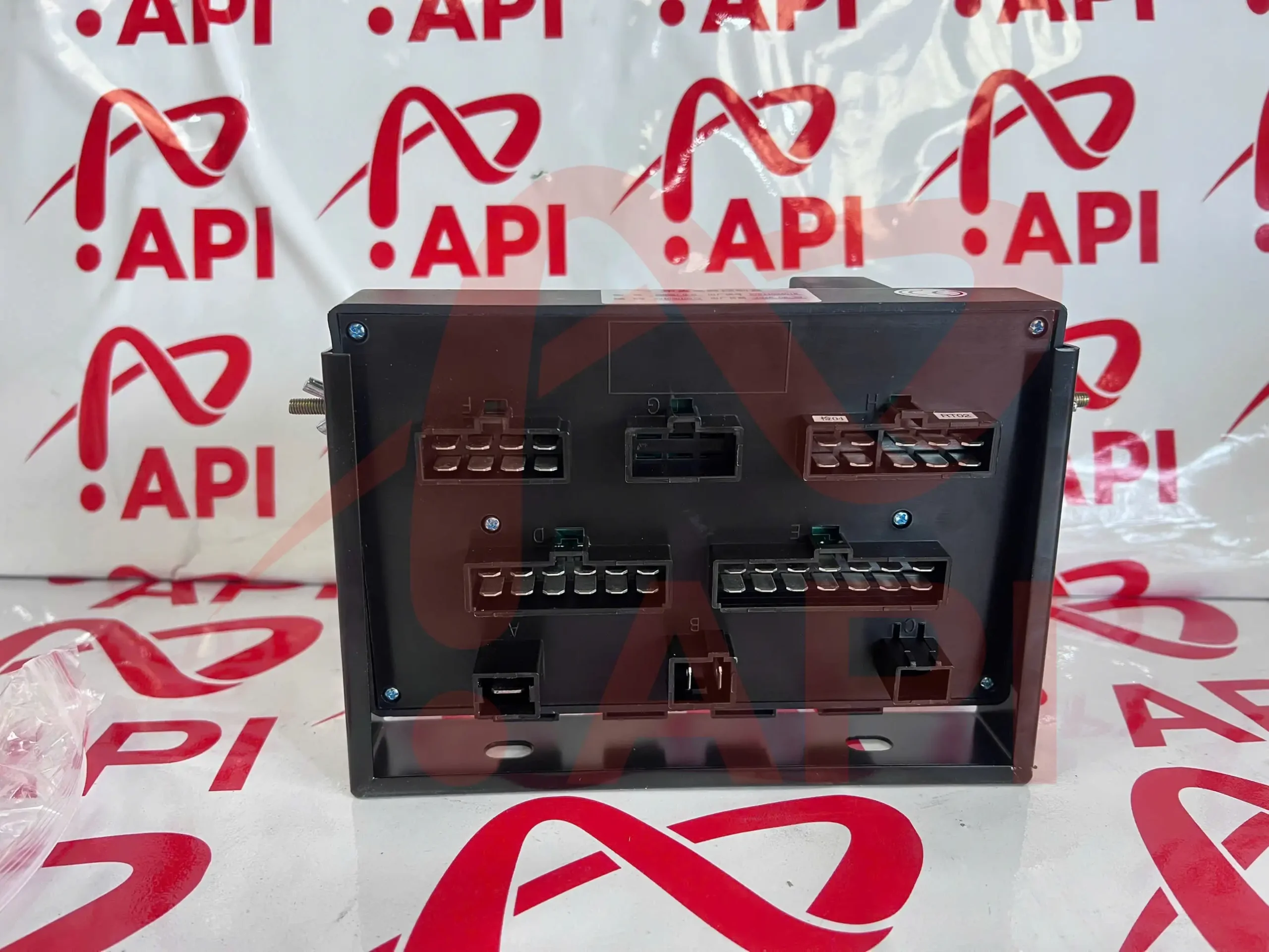 Mặt sau của Hộp cầu chì 60403010079 xúc lật Lonking CDM835